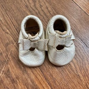 Freshly Picked Moccasins